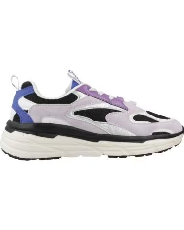 REPLAY ZAPATILLAS CHRISTAL JR GIRL RCDBLK