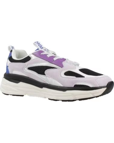 REPLAY ZAPATILLAS CHRISTAL JR GIRL RCDBLK