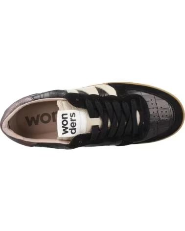 Início-WONDERS-DEPORTIVA-NUBIA--AUSTRAL-NEGRO