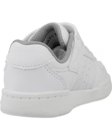 SKECHERS ZAPATILLAS NINO MODELO QUICK STREET COLOR BLANCO WHT