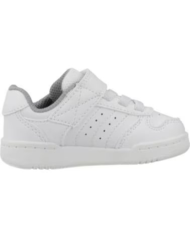 SKECHERS ZAPATILLAS NINO MODELO QUICK STREET COLOR BLANCO WHT