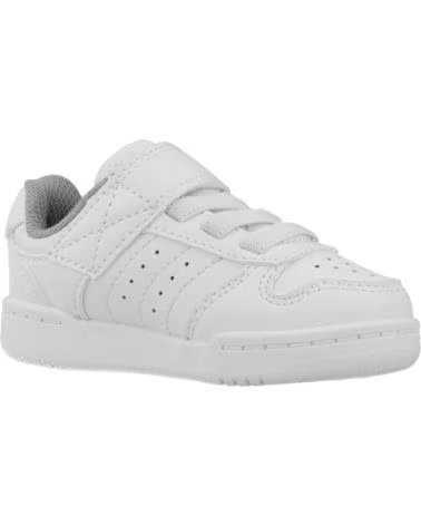 SKECHERS ZAPATILLAS NINO MODELO QUICK STREET COLOR BLANCO WHT