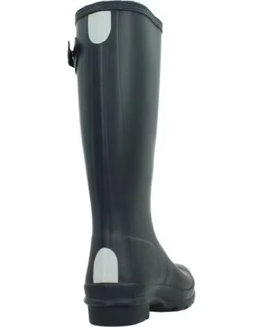 HUNTER BOTAS NINO MODELO HFRJ0017252 COLOR AZUL NVY