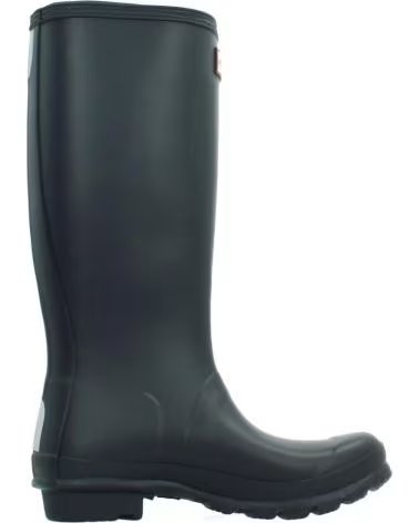HUNTER BOTAS NINO MODELO HFRJ0017252 COLOR AZUL NVY