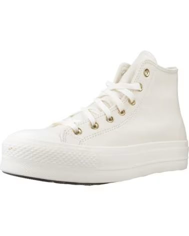 CONVERSE ZAPATILLAS CTAS LIFT HI - BLANCO EGRET