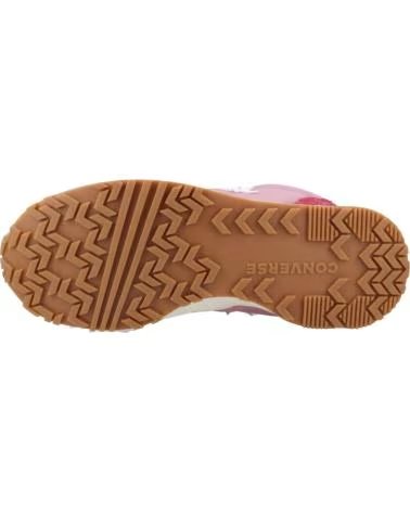 CONVERSE ZAPATILLAS OMEGA TRAINER ROSA ROSE