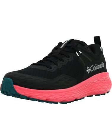 COLUMBIA ZAPATILLAS MUJER MODELO KONOS TRS OD V2 WMNS COLOR NEGRO 014