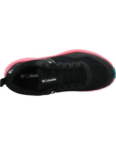 COLUMBIA ZAPATILLAS MUJER MODELO KONOS TRS OD V2 WMNS COLOR NEGRO 014