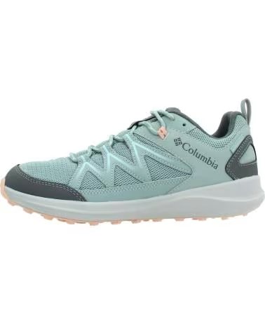 COLUMBIA ZAPATILLAS NINO MODELO YOUTH PEAKFREAK RUSH COLOR AZUL 461