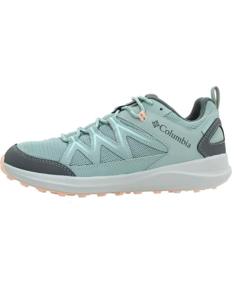 COLUMBIA ZAPATILLAS NINO MODELO YOUTH PEAKFREAK RUSH COLOR AZUL 461