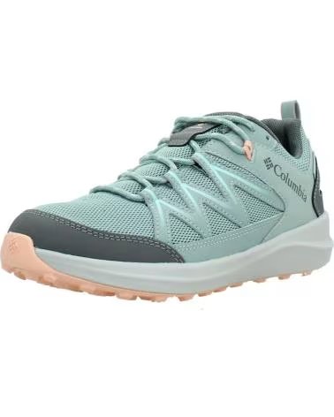 COLUMBIA ZAPATILLAS NINO MODELO YOUTH PEAKFREAK RUSH COLOR AZUL 461