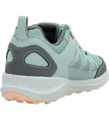 COLUMBIA ZAPATILLAS NINO MODELO YOUTH PEAKFREAK RUSH COLOR AZUL 461