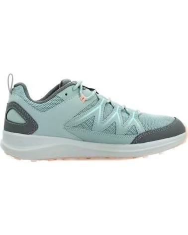 COLUMBIA ZAPATILLAS NINO MODELO YOUTH PEAKFREAK RUSH COLOR AZUL 461