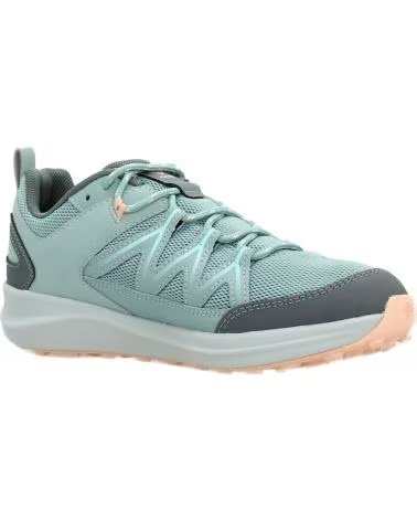 COLUMBIA ZAPATILLAS NINO MODELO YOUTH PEAKFREAK RUSH COLOR AZUL 461