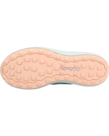 COLUMBIA ZAPATILLAS NINO MODELO YOUTH PEAKFREAK RUSH COLOR AZUL 461