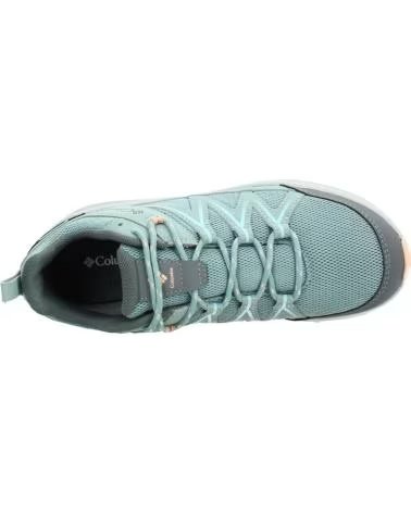 COLUMBIA ZAPATILLAS NINO MODELO YOUTH PEAKFREAK RUSH COLOR AZUL 461