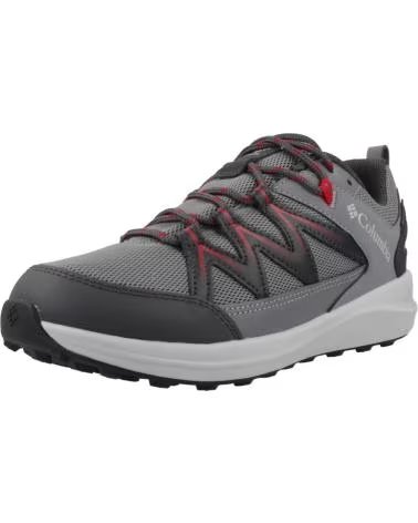 COLUMBIA ZAPATILLAS NINO MODELO YOUTH PEAKFREAK RUSH COLOR GRIS 033