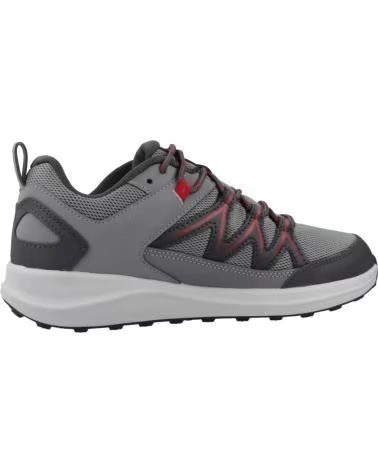 COLUMBIA ZAPATILLAS NINO MODELO YOUTH PEAKFREAK RUSH COLOR GRIS 033