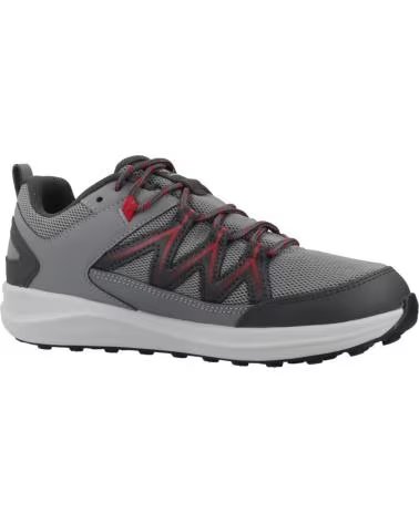 COLUMBIA ZAPATILLAS NINO MODELO YOUTH PEAKFREAK RUSH COLOR GRIS 033