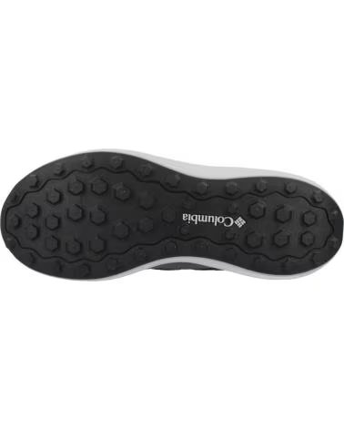 COLUMBIA ZAPATILLAS NINO MODELO YOUTH PEAKFREAK RUSH COLOR GRIS 033