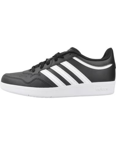 ADIDAS ZAPATILLAS HOOPS 40 BLACK
