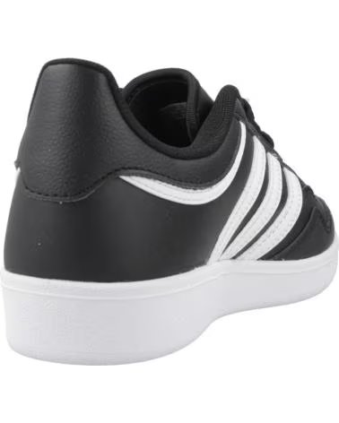 ADIDAS ZAPATILLAS HOOPS 40 BLACK