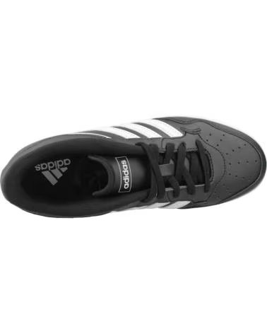 ADIDAS ZAPATILLAS HOOPS 40 BLACK