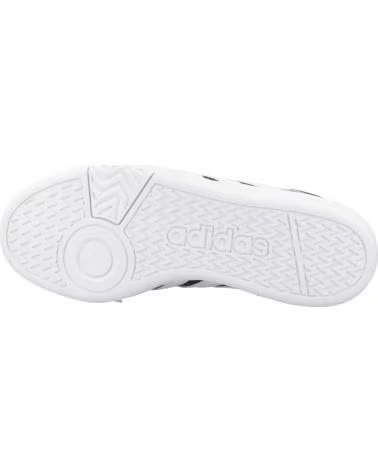 ADIDAS ZAPATILLAS HOOPS 40 BLACK