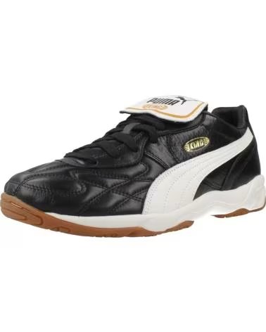 PUMA ZAPATILLAS 401683-01 EN PARA UNISEX NEGRO