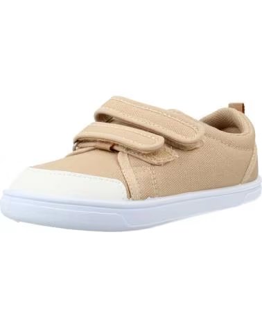BLANDITOS ZAPATILLAS NINO MODELO KOIBD COLOR MARRON TIERRA26V