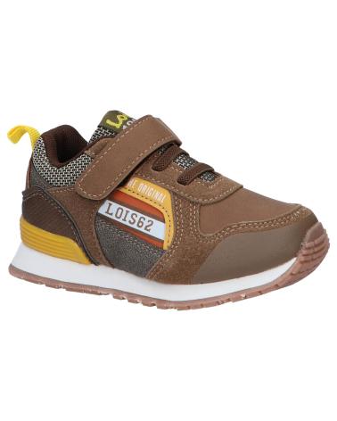 boy Zapatillas deporte LOIS JEANS 46190 43 CAMEL
