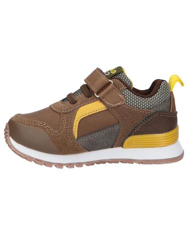 boy Zapatillas deporte LOIS JEANS 46190 43 CAMEL
