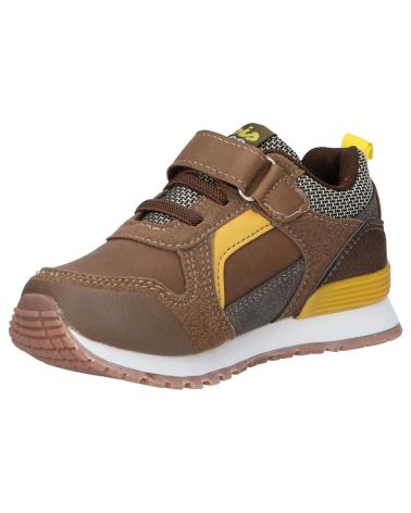 boy Zapatillas deporte LOIS JEANS 46190 43 CAMEL