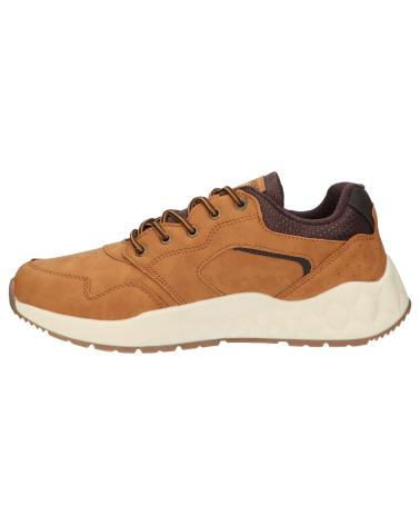 Man Zapatillas deporte LOIS JEANS 64210 43 CAMEL