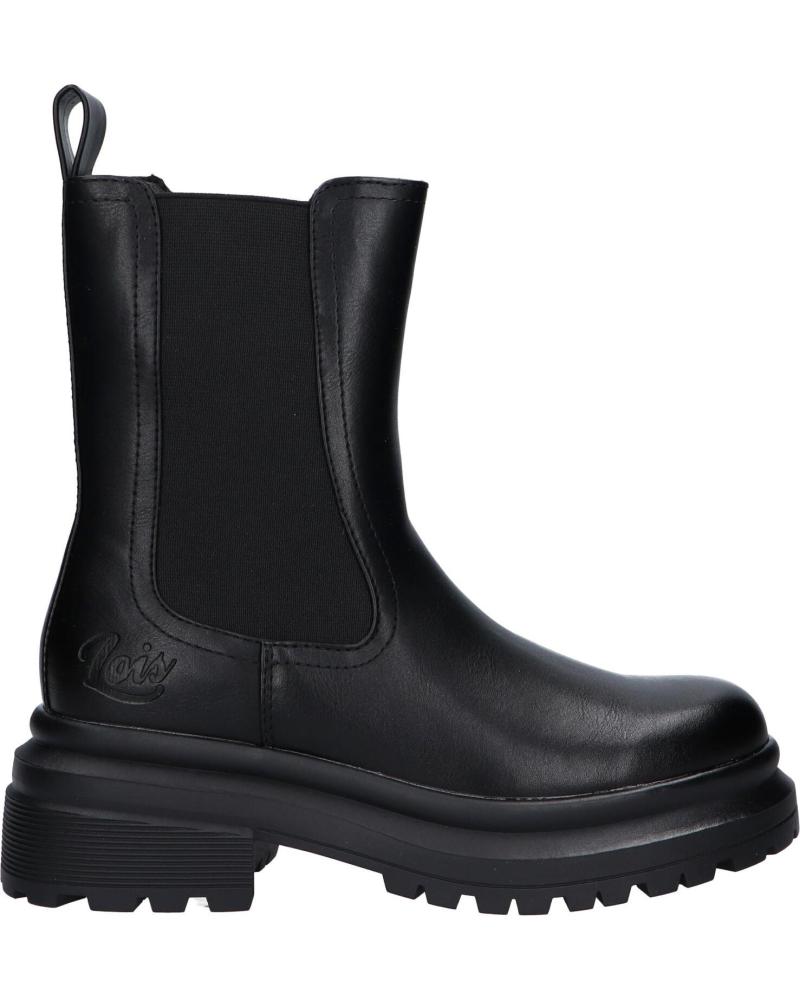 LOIS JEANS 85819 26 NEGRO