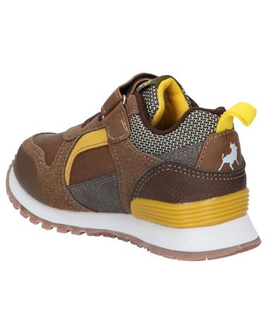 boy Zapatillas deporte LOIS JEANS 46190 43 CAMEL