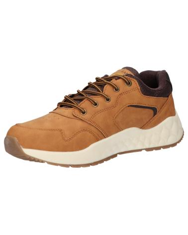 Man Zapatillas deporte LOIS JEANS 64210 43 CAMEL