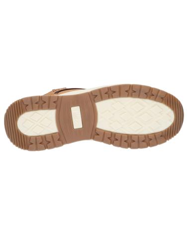 Man Zapatillas deporte LOIS JEANS 64210 43 CAMEL