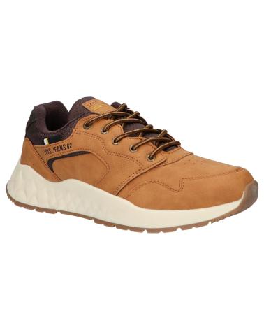 Man Zapatillas deporte LOIS JEANS 64210 43 CAMEL