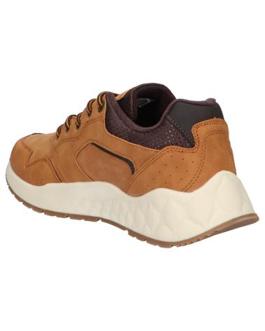 Man Zapatillas deporte LOIS JEANS 64210 43 CAMEL