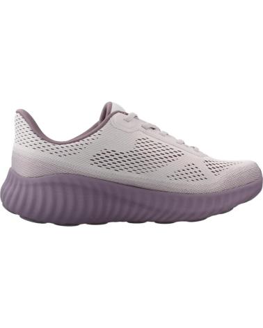 SKECHERS ZAPATILLAS GO RUN NOW - SPECTA EN MORADO PARA MUJER LAVENDER TEXTILE