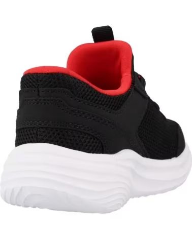 SKECHERS ZAPATILLAS MODELO 404208N PARA NIÑO BLK