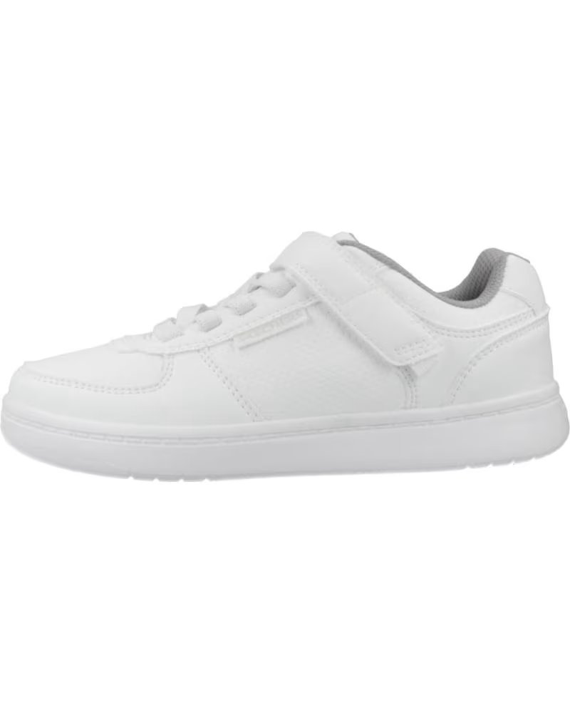 SKECHERS ZAPATILLAS QUICK STREET LITE BLANCAS WHT