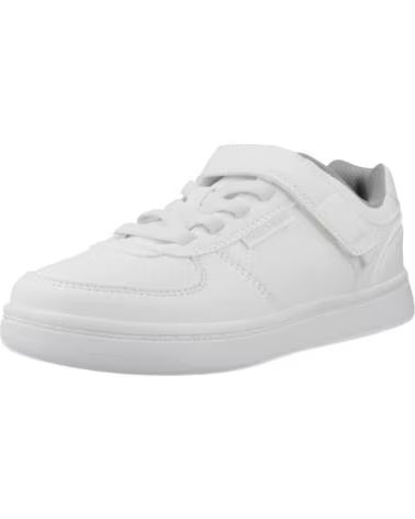 SKECHERS ZAPATILLAS QUICK STREET LITE BLANCAS WHT