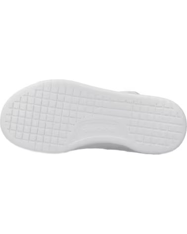 SKECHERS ZAPATILLAS QUICK STREET LITE BLANCAS WHT