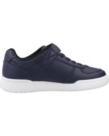 SKECHERS ZAPATILLAS QUICK STREET LITE AZUL NIÑO NVY