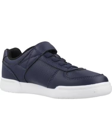 SKECHERS ZAPATILLAS QUICK STREET LITE AZUL NIÑO NVY