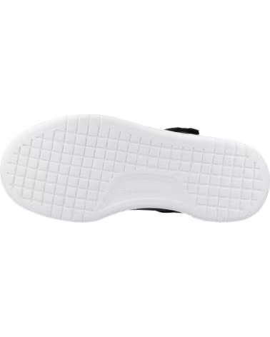 SKECHERS ZAPATILLAS QUICK STREET LITE AZUL NIÑO NVY