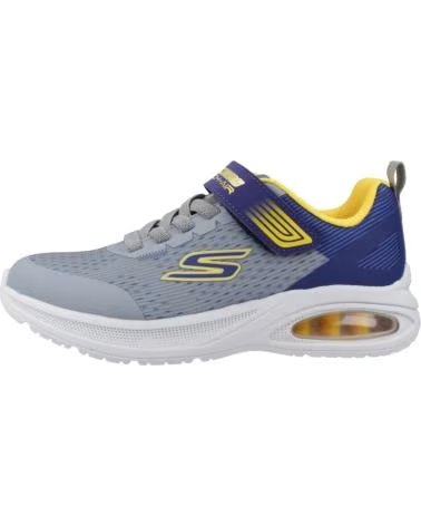 SKECHERS ZAPATILLAS MICROSPEC MAX ADVANCE CCNV