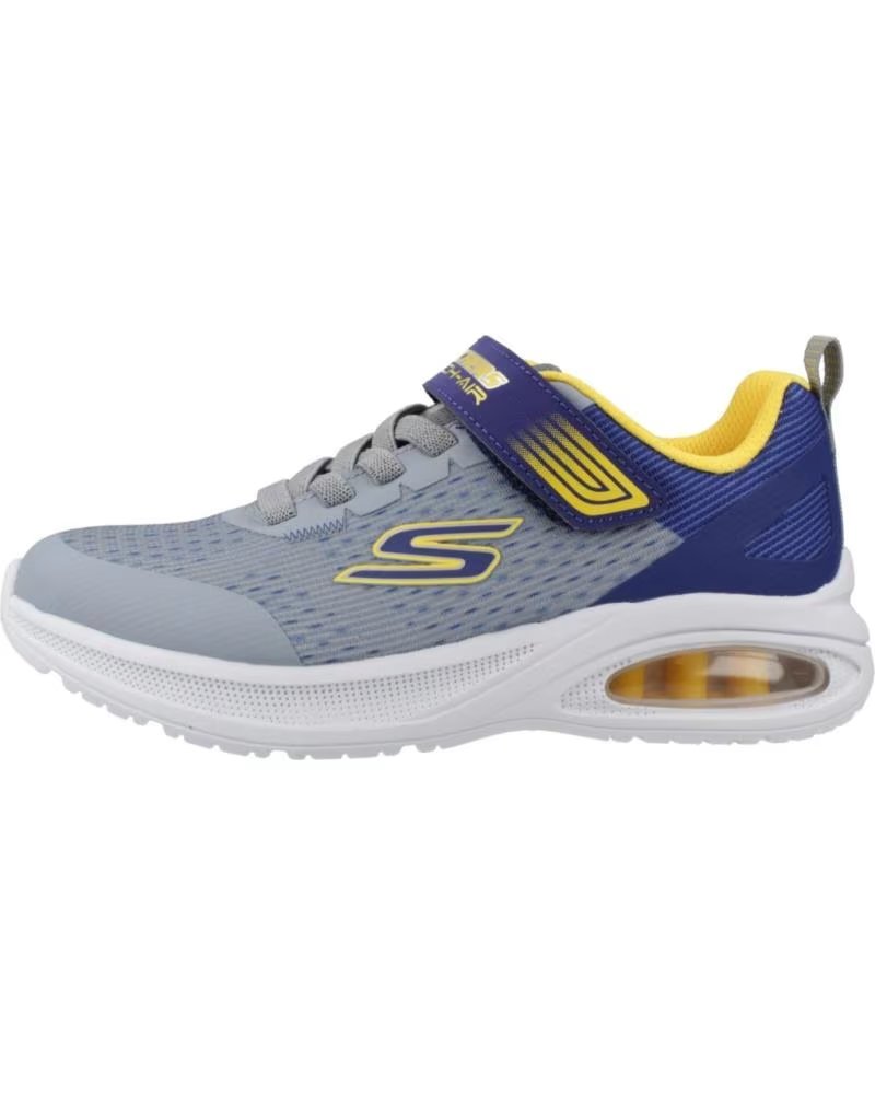 SKECHERS ZAPATILLAS MICROSPEC MAX ADVANCE CCNV